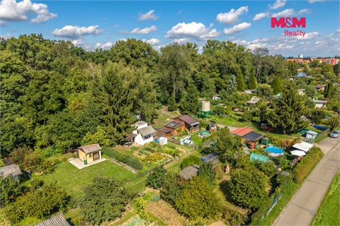 Prodej chaty / chapuly, 16 m² 12