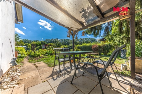 Prodej chaty / chapuly, 16 m² - 0