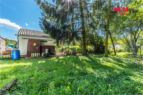 Prodej chaty / chapuly, 16 m² 8