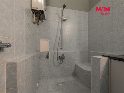 Pronájem bytu 3kk, 52 m² - 6