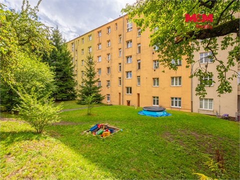 Pronájem bytu 3kk, 52 m² 8