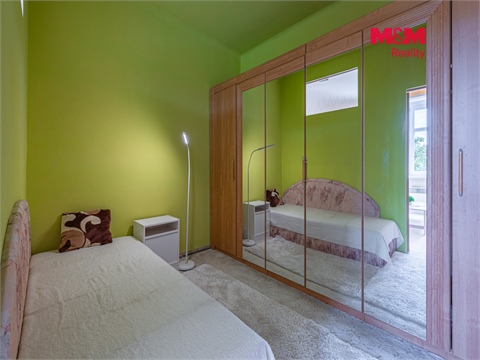 Pronájem bytu 3kk, 52 m² 6
