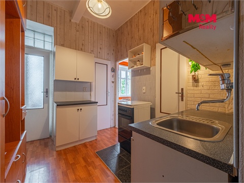 Pronájem bytu 3kk, 52 m² - 4