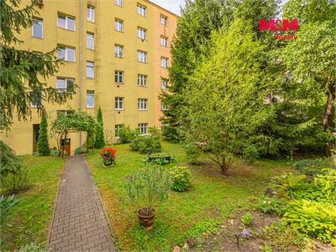 Pronájem bytu 3kk, 52 m² - 8