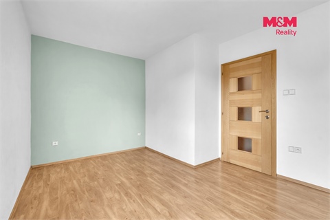 Prodej rodinného domu, 100 m² - 4