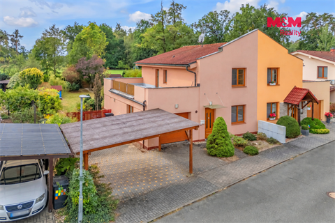Prodej rodinného domu, 100 m² 20