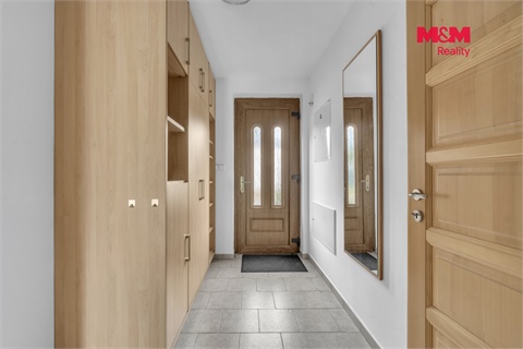 Prodej rodinného domu, 100 m² 14