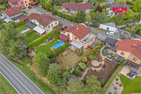 Prodej rodinného domu, 100 m² - 18
