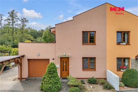 Prodej rodinného domu, 100 m² - 20