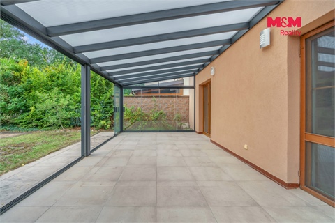 Prodej rodinného domu, 100 m² - 14