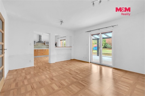 Prodej rodinného domu, 100 m² 4