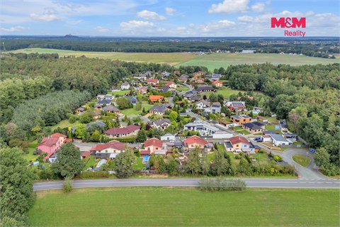 Prodej rodinného domu, 100 m² - 22
