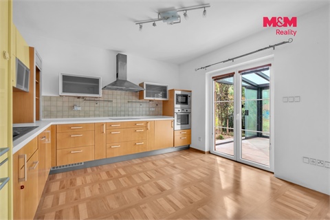 Prodej rodinného domu, 100 m² - 2