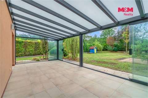 Prodej rodinného domu, 100 m² 16