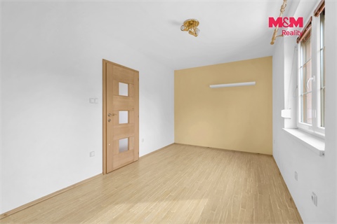 Prodej rodinného domu, 100 m² 10