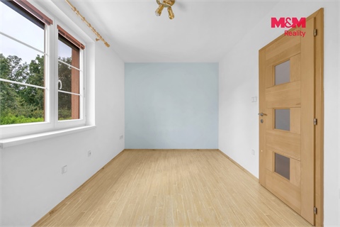 Prodej rodinného domu, 100 m² - 8