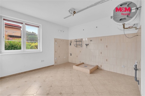 Prodej rodinného domu, 100 m² 12
