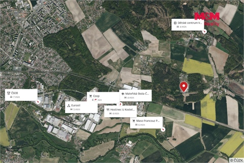 Prodej rodinného domu, 100 m² - 24