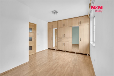 Prodej rodinného domu, 100 m² 6