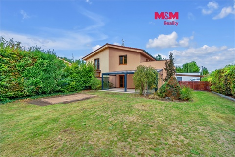 Prodej rodinného domu, 100 m² 0