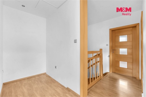 Prodej rodinného domu, 100 m² - 10