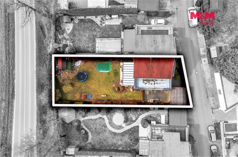 Prodej rodinného domu, 100 m² 24