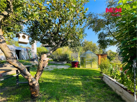 Prodej stavebního pozemku, 424 m² 16