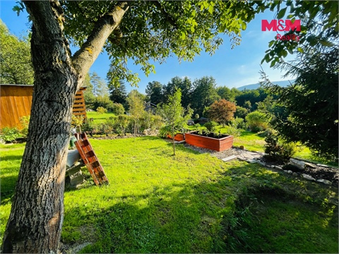 Prodej stavebního pozemku, 424 m² - 10