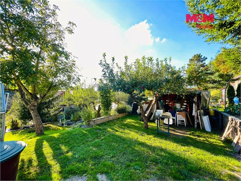 Prodej stavebního pozemku, 424 m² 4