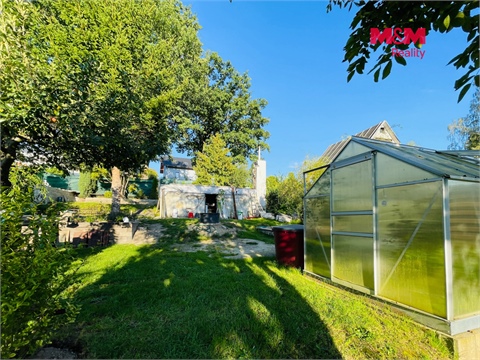 Prodej stavebního pozemku, 424 m² 12