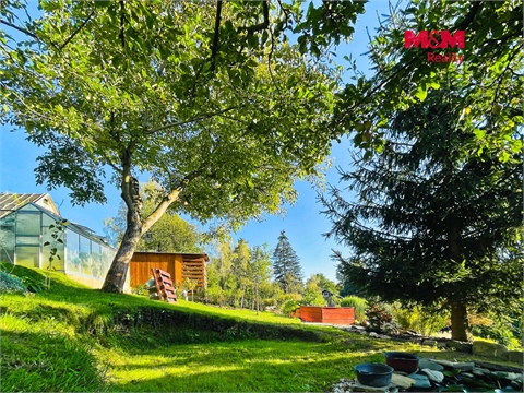 Prodej stavebního pozemku, 424 m² 10