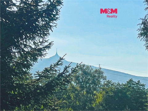 Prodej stavebního pozemku, 424 m² 0