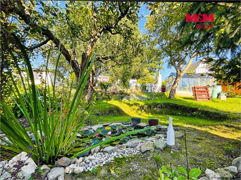 Prodej stavebního pozemku, 424 m² - 8