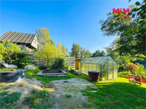 Prodej stavebního pozemku, 424 m² 14