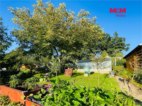 Prodej stavebního pozemku, 424 m² - 6