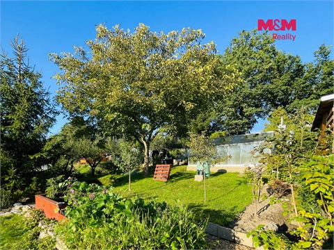 Prodej stavebního pozemku, 424 m² - 0