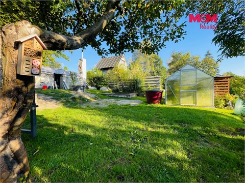 Prodej stavebního pozemku, 424 m² - 14