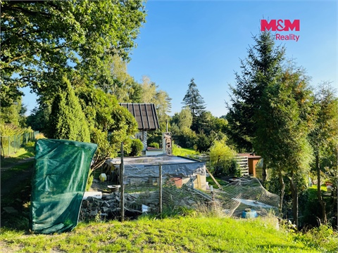 Prodej stavebního pozemku, 424 m² 8