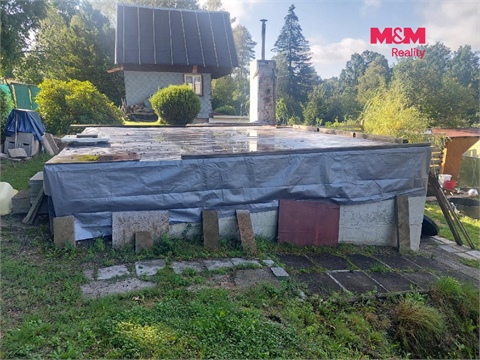 Prodej stavebního pozemku, 424 m² - 18