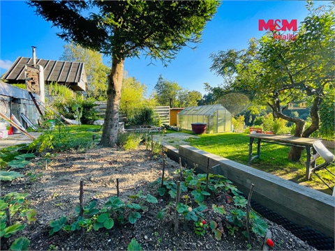 Prodej stavebního pozemku, 424 m² 18