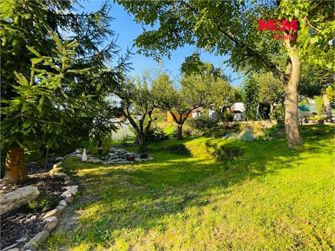 Prodej stavebního pozemku, 424 m² - 4