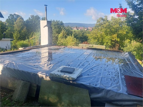 Prodej stavebního pozemku, 424 m² 2
