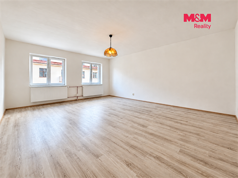 Pronájem rodinného domu, 67 m² - 6
