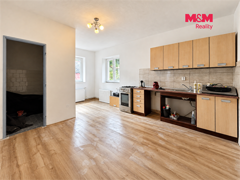 Pronájem rodinného domu, 67 m² 4