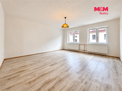 Pronájem rodinného domu, 67 m² - 8
