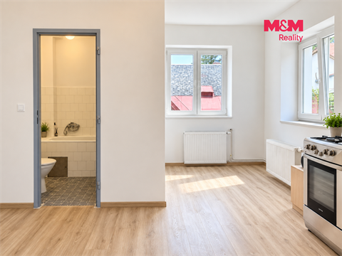 Pronájem rodinného domu, 67 m² 8
