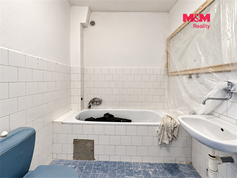 Pronájem rodinného domu, 67 m² - 4