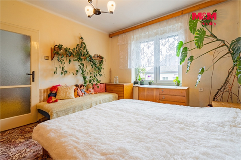 Prodej bytu 2+1, 62 m² - 2