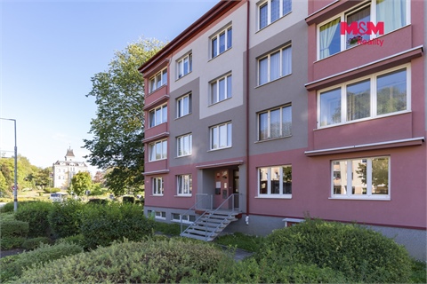 Prodej bytu 1kk, 21 m² 10