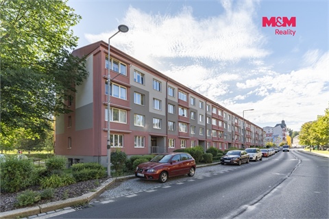 Prodej bytu 1kk, 21 m² - 8